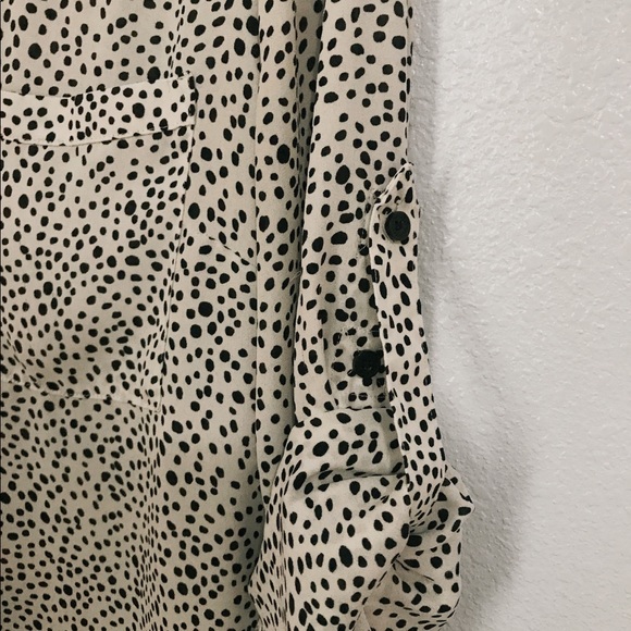 Express Blouse - Picture 3 of 4